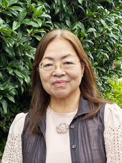メッセンジャーナース　吉田 幸子